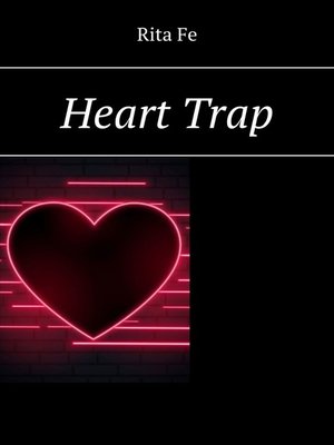 cover image of Heart Trap
